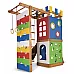 Дитячий ігровий комплекс Babyland-28 з гіркою