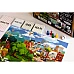 Развивающая настольная игра Инглиш сторителлинг (2-4 игрока)
