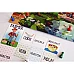 Развивающая настольная игра Инглиш сторителлинг (2-4 игрока)