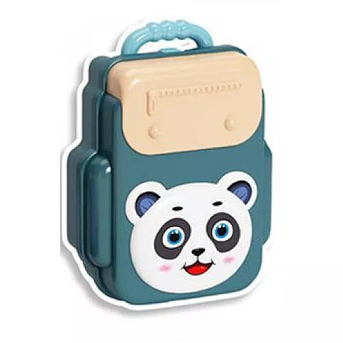 Ігровий набір Кухонна мийка у валізці (20 предметів)