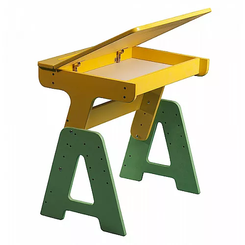 Парта без пенала