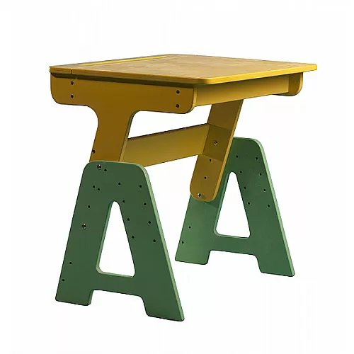 Парта без пенала