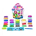 Набір для ліплення Повітряний пластилін (25 кольорів)