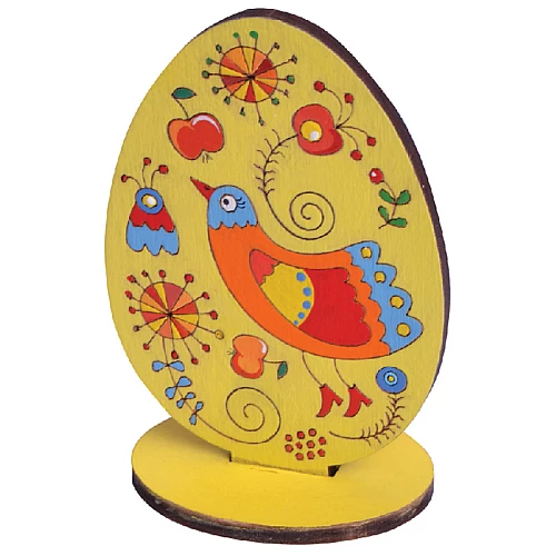 Набір для розпису Яйце великоднє