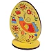 Набір для розпису Яйце великоднє