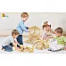 Строительный деревянный набор (48 шт) от Viga Toys