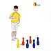 Развивающая игра 2-в-1 Боулинг и кольца от Viga Toys