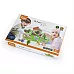 Развивающий набор Ферма (30 элементов) от Viga Toys