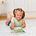 Магнітна настільна гра Ферма від Viga Toys