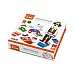 Розвиваючий магнітний набір Гардероб хлопчика від Viga Toys