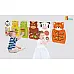 Развивающий бизиборд Котик от Viga Toys