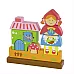 Розвиваючий 3D пазл Червона Шапочка від Viga Toys