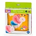 Развивающий пазл Бабочка от Viga Toys