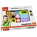 Строительный набор Погремушки (12 шт) от Viga Toys