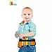 Набор детский пояс с инструментами от Viga Toys