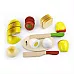 Розвиваючий набір Бутерброд від Viga Toys
