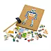 Творчий набір Робот від Viga Toys