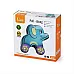 Развивающая игрушка каталка Слоник от Viga Toys