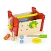 Развивающий набор Верстак с инструментами от Viga Toys