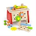Развивающий набор Верстак с инструментами от Viga Toys