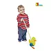 Розвиваюча іграшка каталка Каченя від Viga Toys