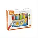 Розвиваюча іграшка Веселі тварини від Viga Toys