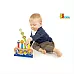 Розвиваюча іграшка Веселі тварини від Viga Toys