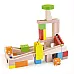 Розвиваючий набір Гірки з кульками від Viga Toys