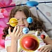 Науковий набір 3D модель Сонячна система від 4M