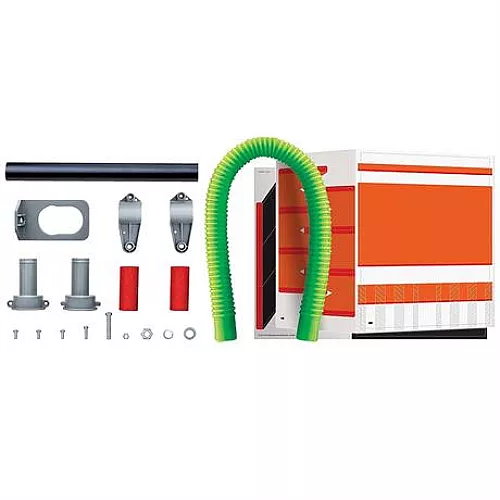 Научный набор Экоракета от 4M