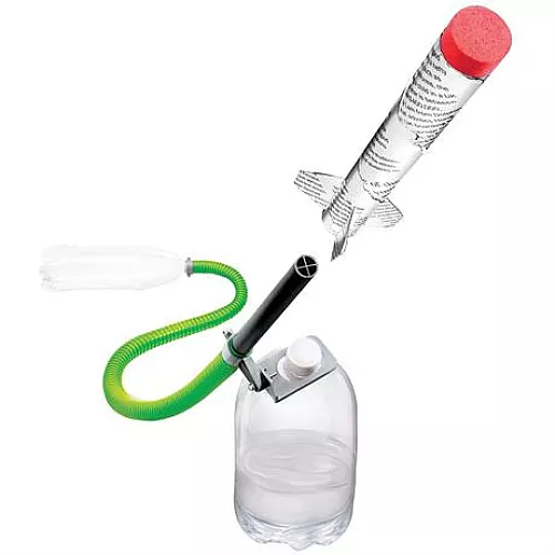 Научный набор Экоракета от 4M