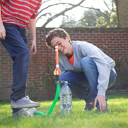 Научный набор Экоракета от 4M