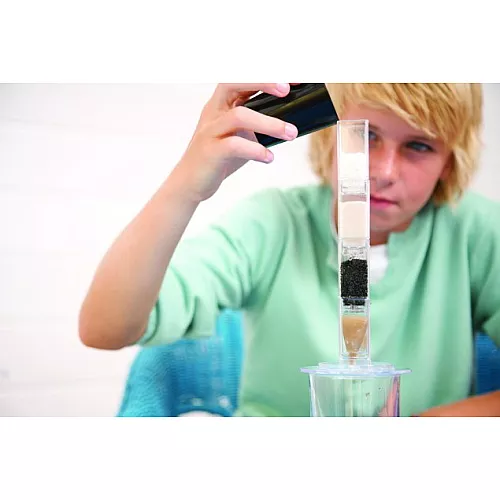 Науковий STEM набір Фільтр для води від 4M Науковий STEM набір Фільтр для води від 4M
