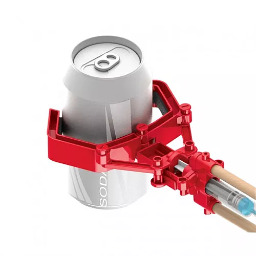 Науковий набір Гідравлічна рука від 4M