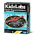 Науковий набір Гігантський компас від 4М