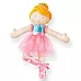 Творческий набор Кукла-балерина от 4M