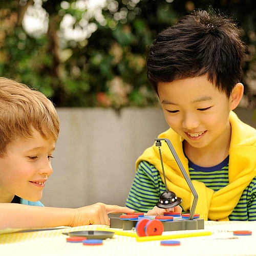 Науковий STEM набір Магнітна левітація від 4M