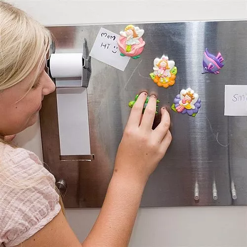 Творчий набір магніти з гіпсу Феї (6 шт) від 4M