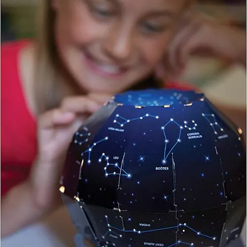 Науковий STEM набір Проектор нічного неба від 4M Науковий STEM набір Проектор нічного неба від 4M
