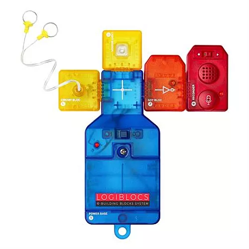 Науковий STEM набір Шпигунські гаджети від 4M