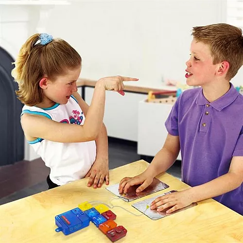 Науковий STEM набір Шпигунські гаджети від 4M