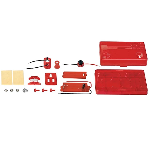 Науковий набір Сигналізація від 4M