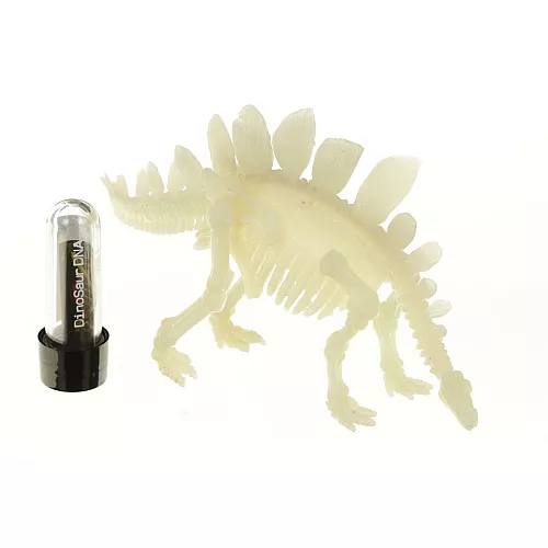 Науковий STEM набір ДНК Стегозавра від 4M