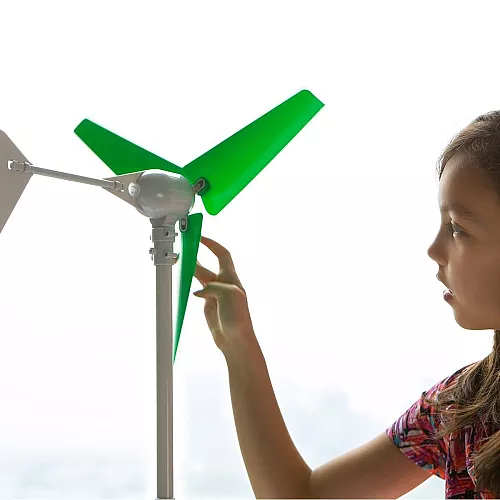 Науковий STEM набір Вітрогенератор від 4M Науковий STEM набір Вітрогенератор від 4M