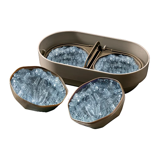 Научный набор Кристаллы Жеоды от 4M