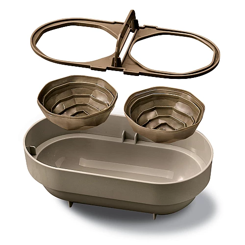 Научный набор Кристаллы Жеоды от 4M