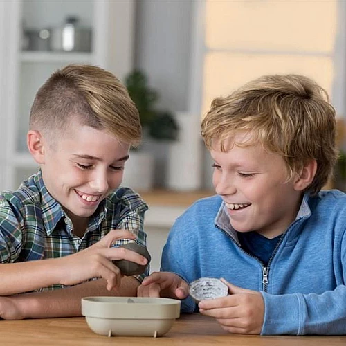 Научный набор Кристаллы Жеоды от 4M