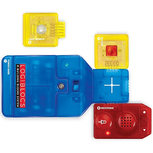Науковий STEM набір Записуючі пристрої від 4M