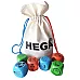 Развивающий набор Кубики историй (6 шт) от Hega