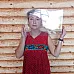 Логопедическое зеркало на подставке от Hega